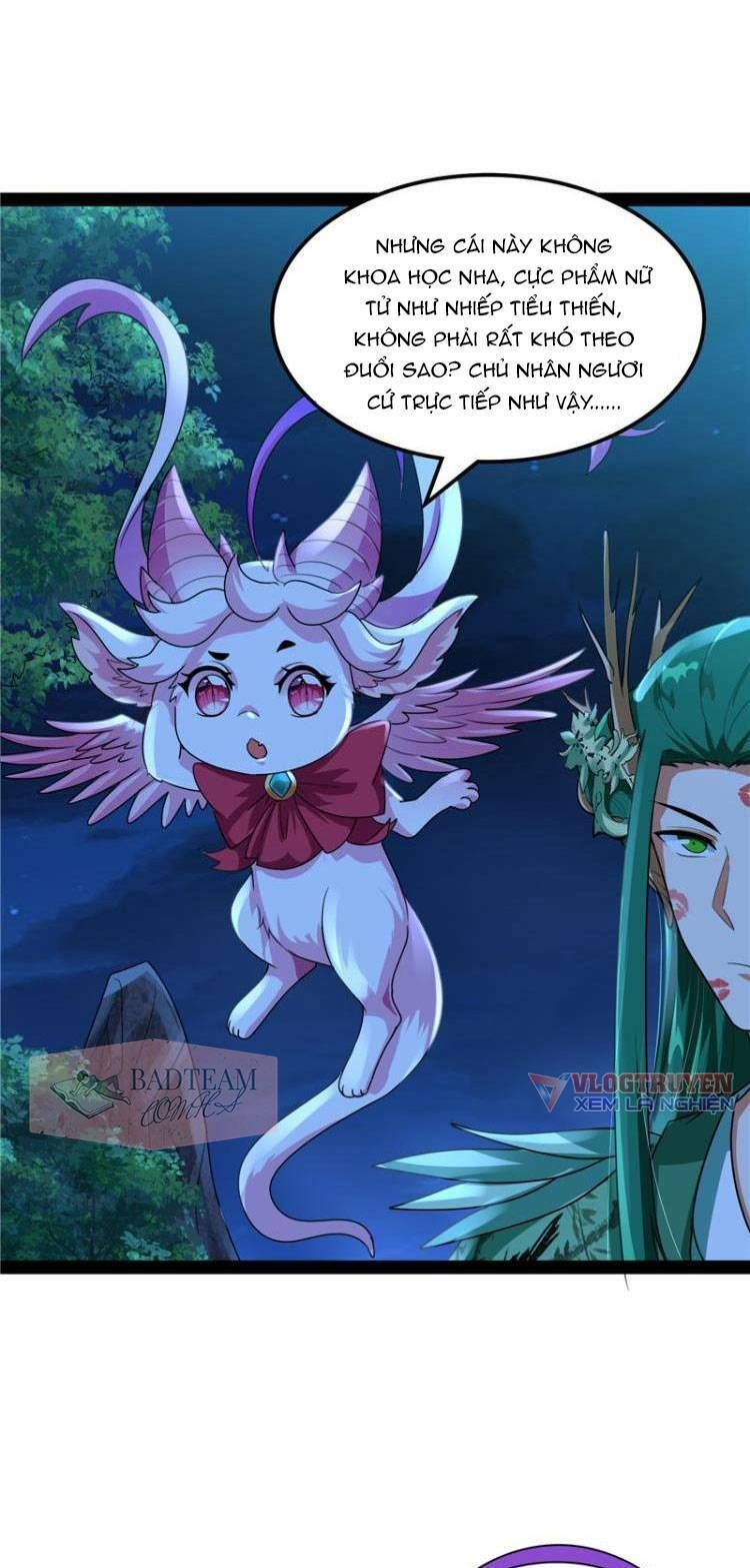 đánh bại chư thiên chapter 18 21