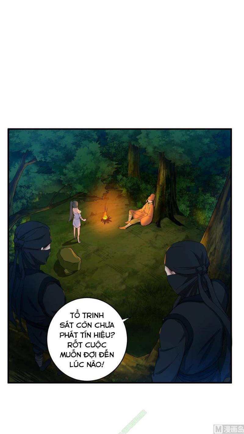 trọng sinh tới đại đường chapter 5 8