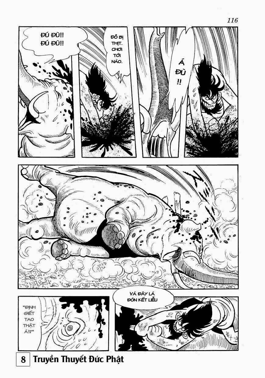 buddha - truyền thuyết đức phật chapter 36 53