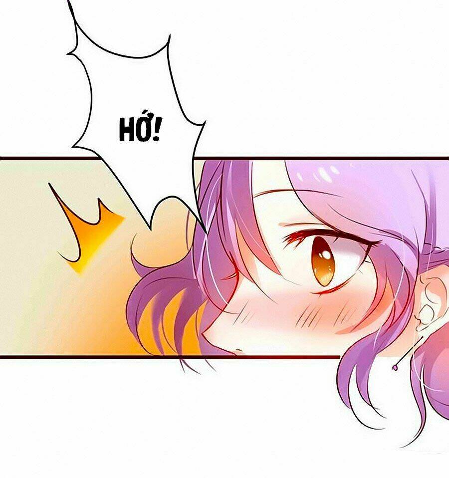 bạn trai là ngôi sao chapter 11.5 4