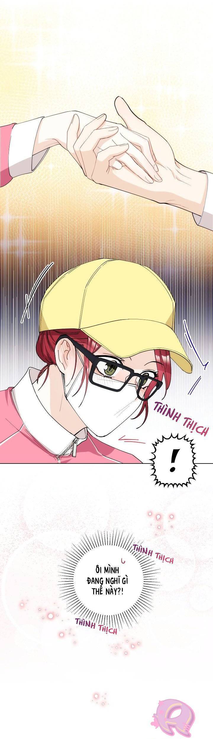 chạm vào tim em chapter 9 20