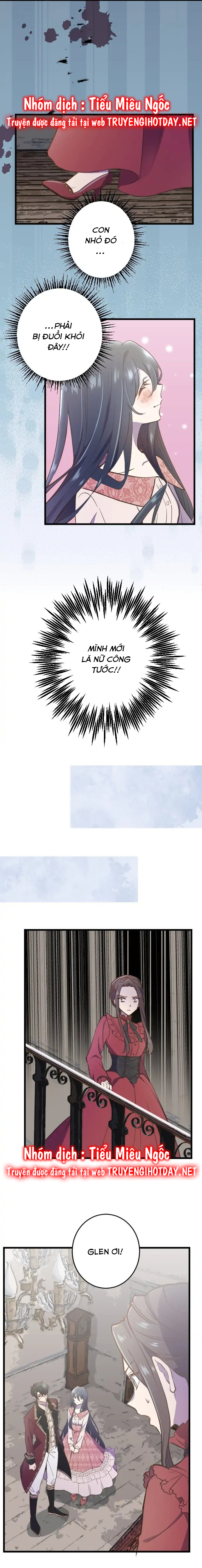 tình yêu thuần khiết chapter 15 8