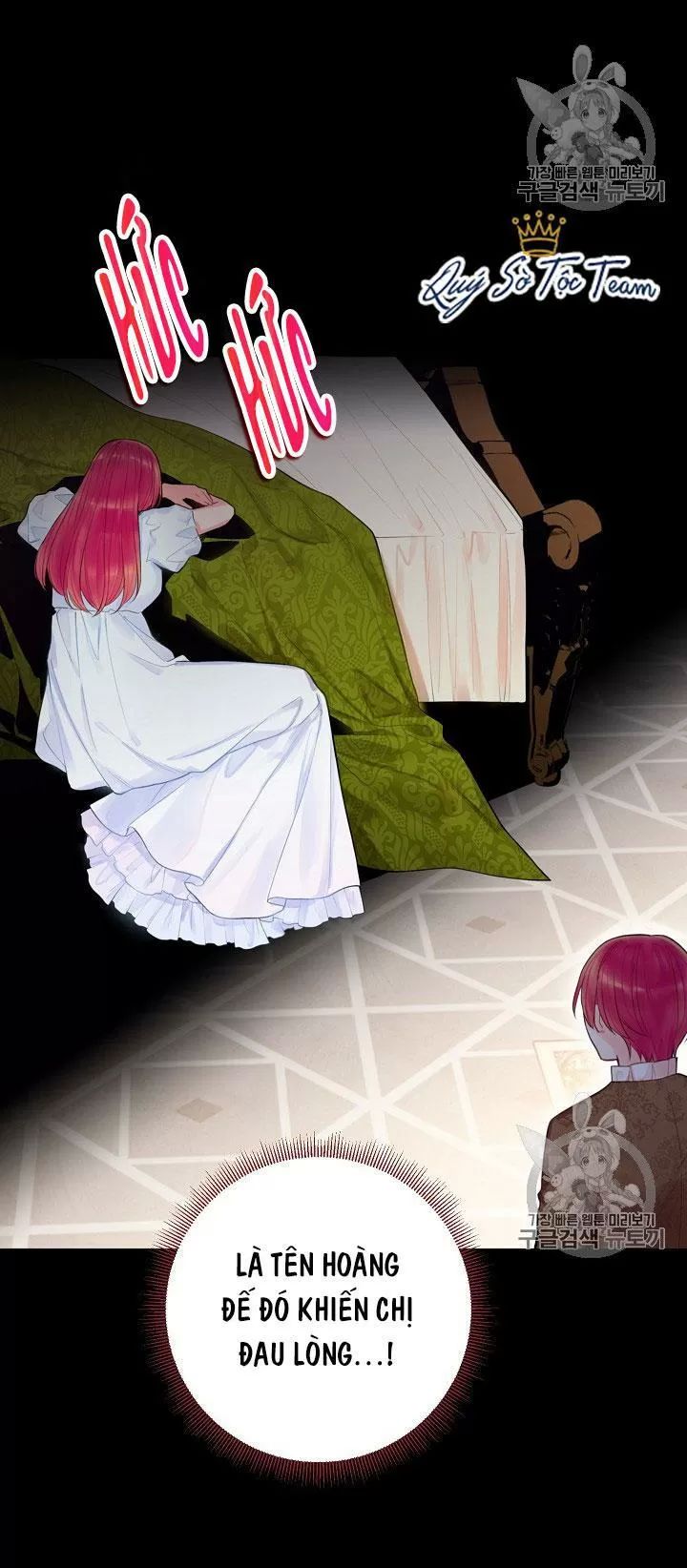 trọng sinh trở thành hoàng phi chapter 127 11