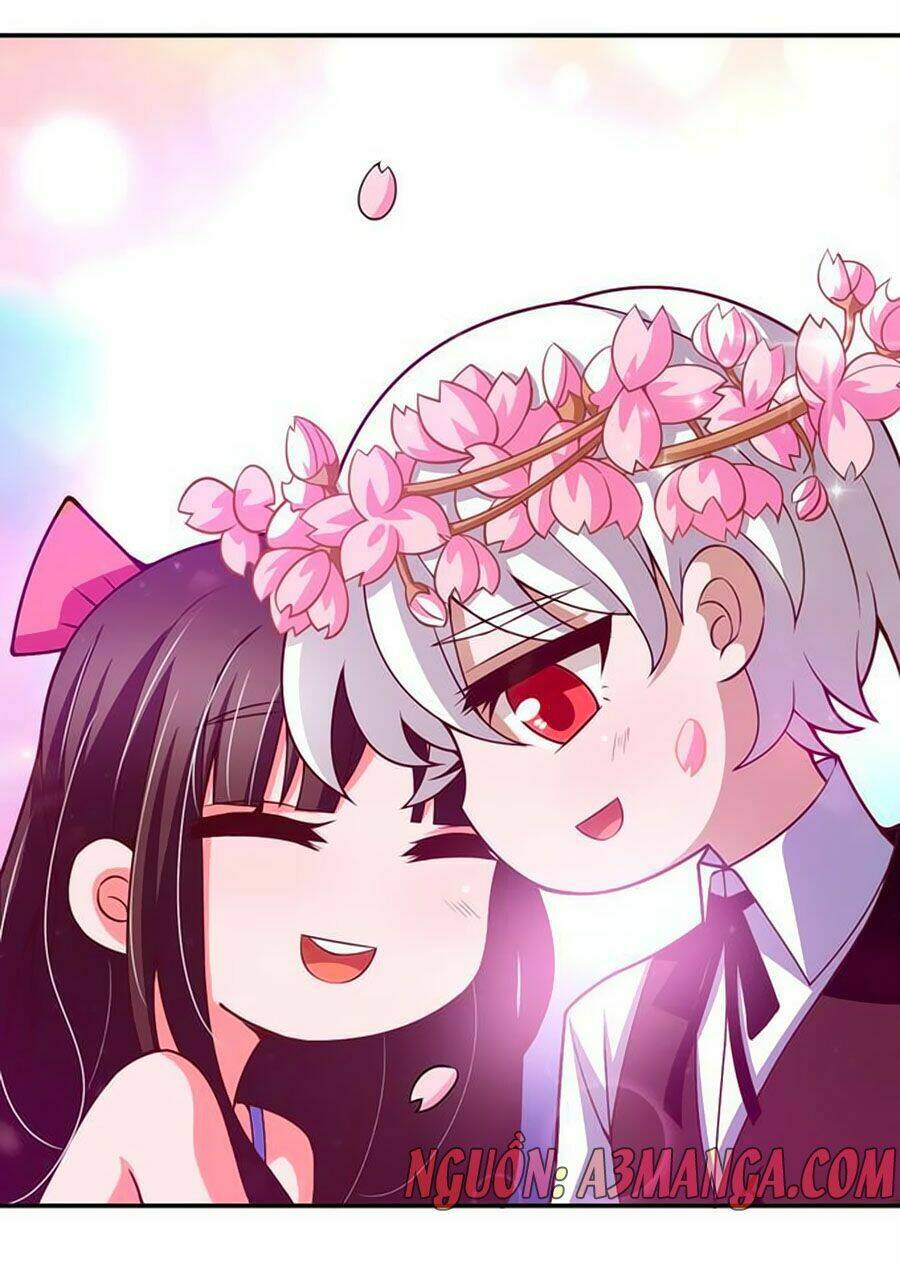 người yêu khát máu của tôi chapter 57 34