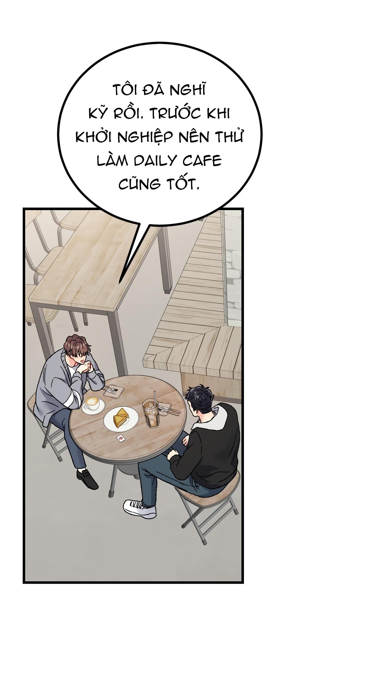 cậu không phải là gu của tôi chapter 14 46