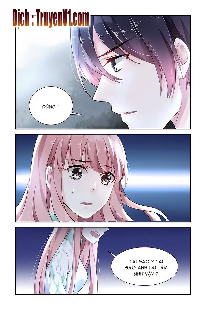 hôn trộm 55 lần chapter 109 3