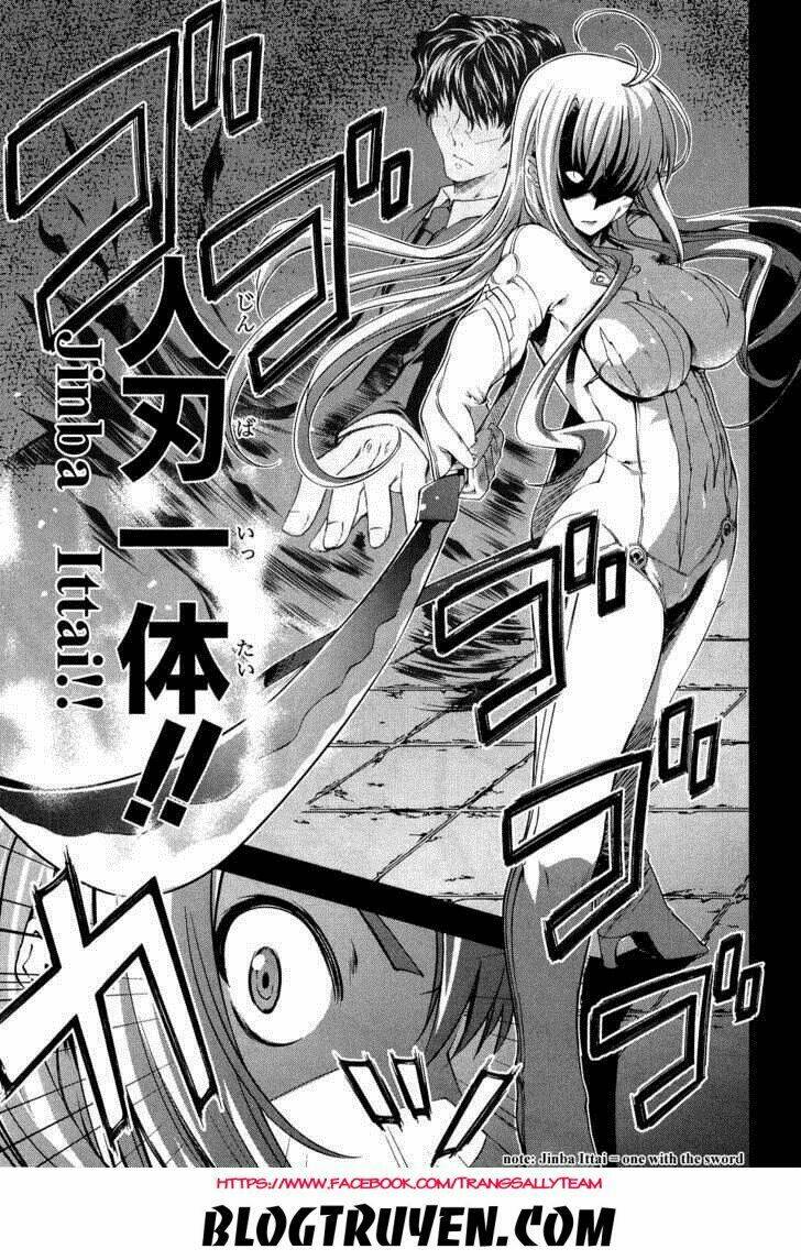 mondlicht (ánh trăng) chapter 9 19