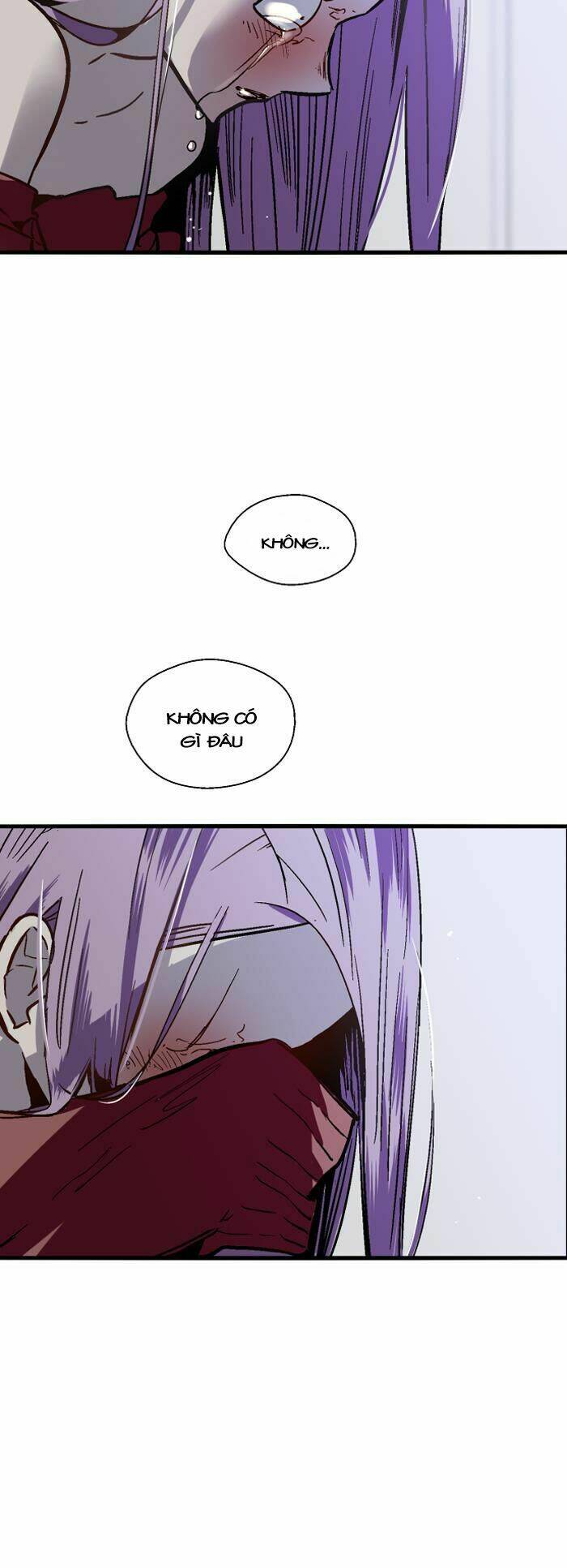 người máy hủy diệt chapter 48 4