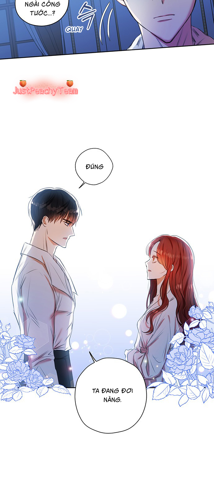 nâng cấp chồng lên level max chapter 10 5