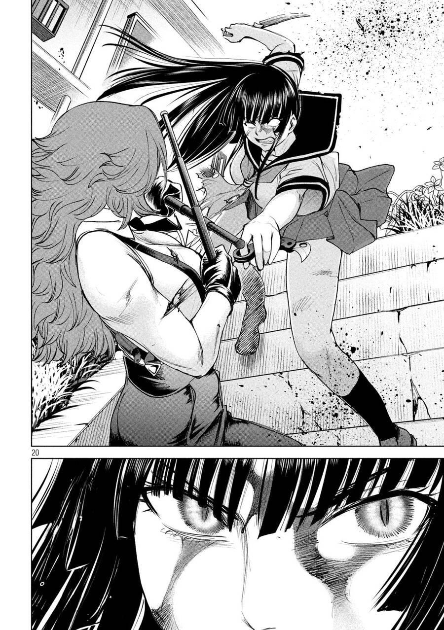 Satanophany chapter 245 22