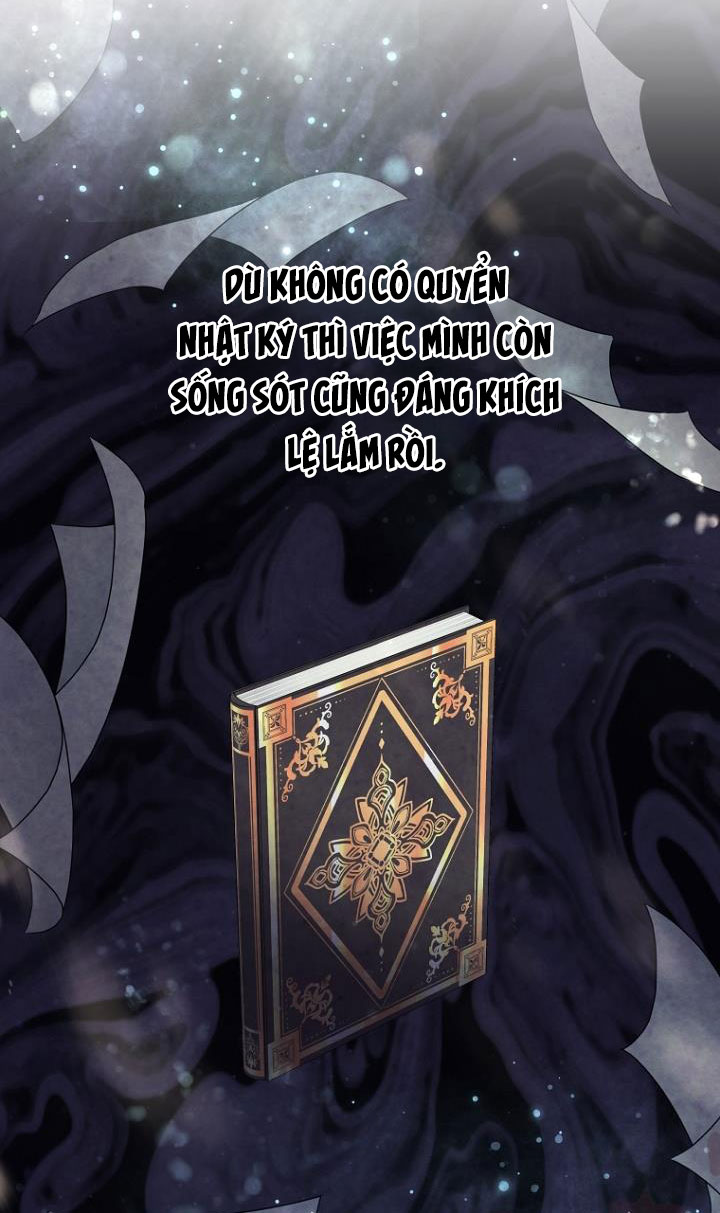 đừng đặt tình cảm mình vào cuốn sách đó chapter 28.1 45