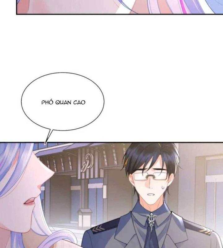 vị chỉ huy lạnh lùng khóc trong vòng tay tôi chapter 23 21