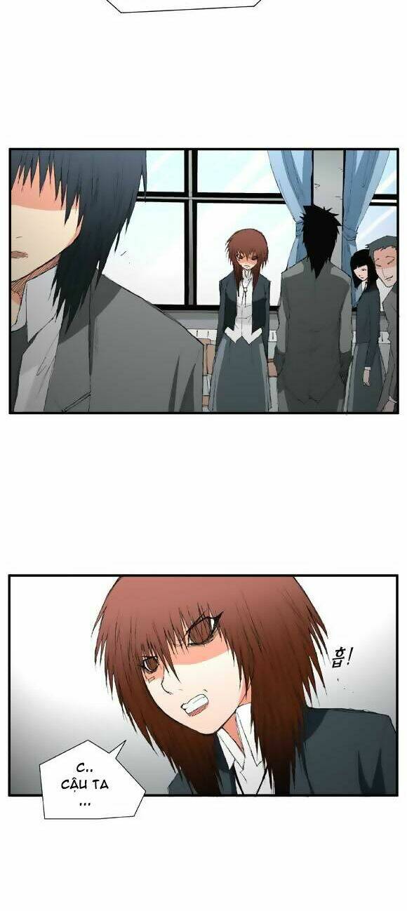 siêu năng chapter 5 12