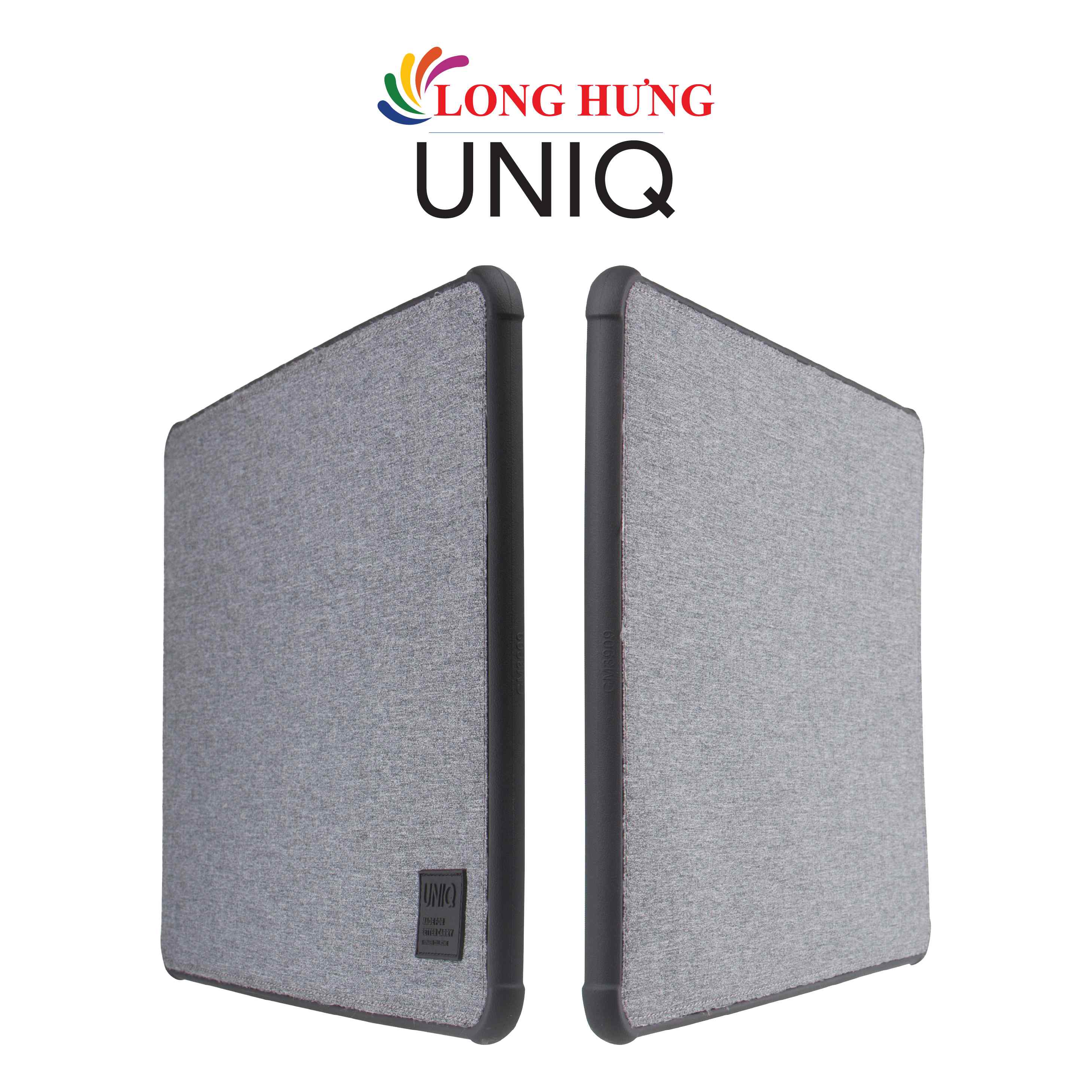 Túi chống sốc Uniq Dfender Macbook Air/Pro 13 inch UNIQ-Dfender(13) - Hàng chính hãng
