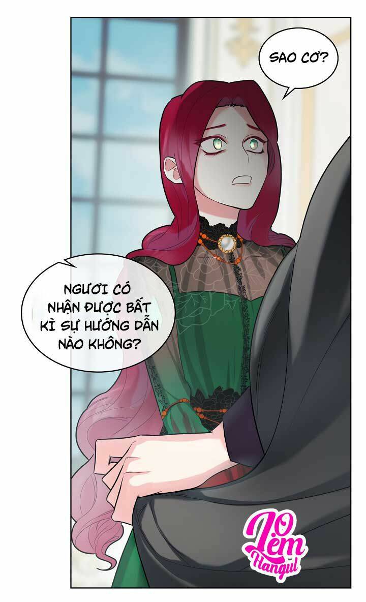 kẻ tạo ra nữ phản diện chapter 4 79