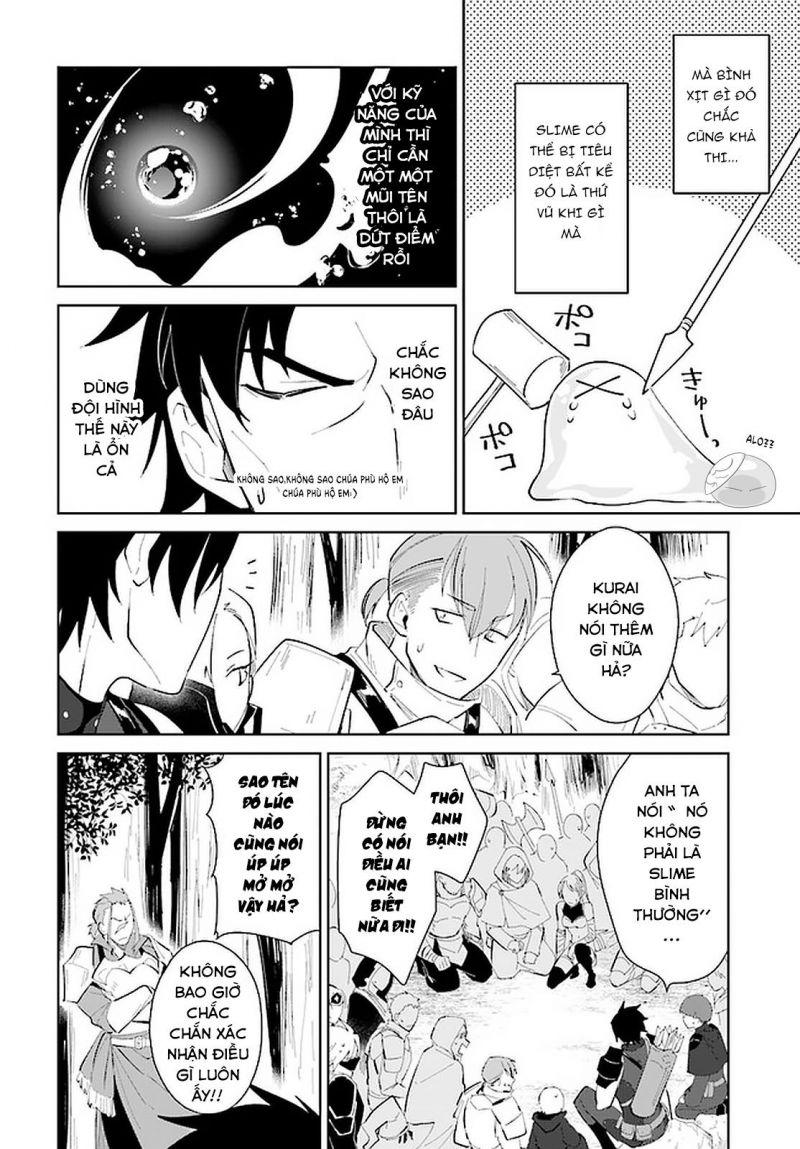 nageki no bourei wa intai shitai - saijiyaku hanta ni yoru saikiyou patei ikusei jutsu chapter 22.2 7