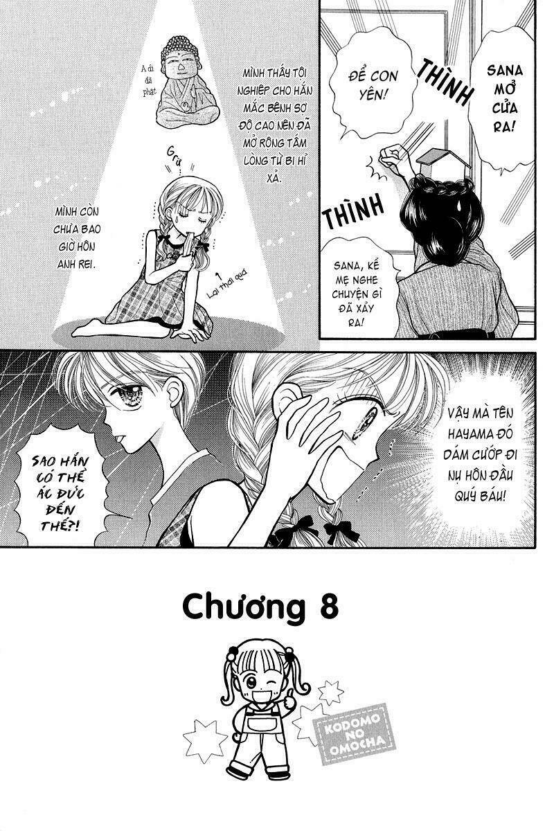 kodomo no omocha chapter 8 11