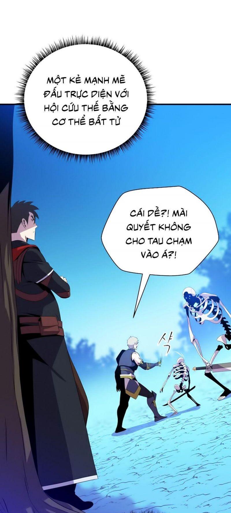 tiêu diệt đấng cứu thế chapter 29 23