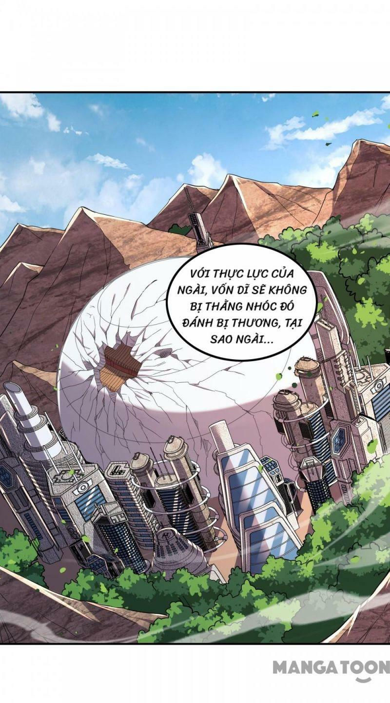 đệ nhất người ở rể chapter 115.1 2