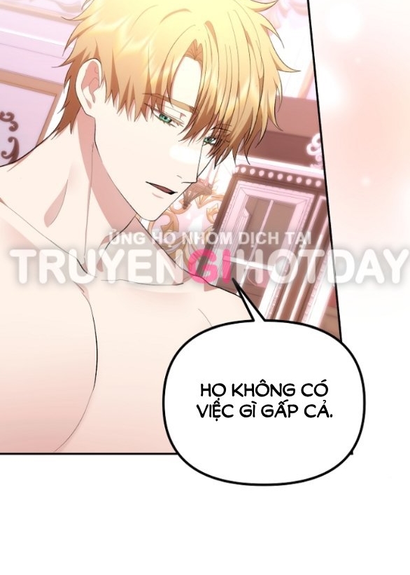 [18+] dũng sĩ vị tha chapter 25.1 9