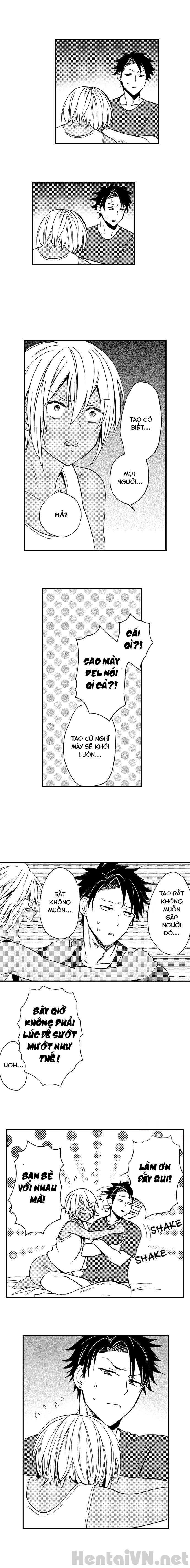bị phịch bởi chính thằng bạn thân chapter 8 4