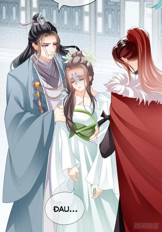 bổn vương muốn nàng chapter 46 3