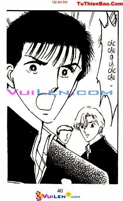 cô bé khóc nhè chapter 13 39