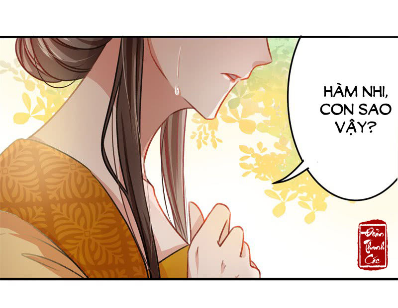 vương gia không thể trêu chapter 2 7