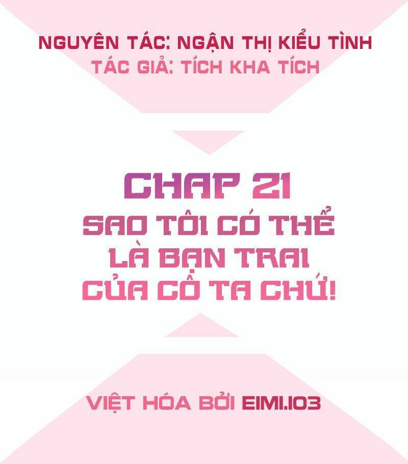 bút ký phản công của nữ phụ pháo hôi chapter 22 3