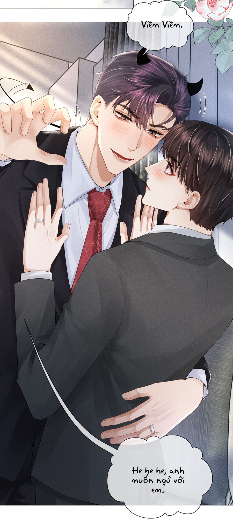 dior tiên sinh chapter 61 28