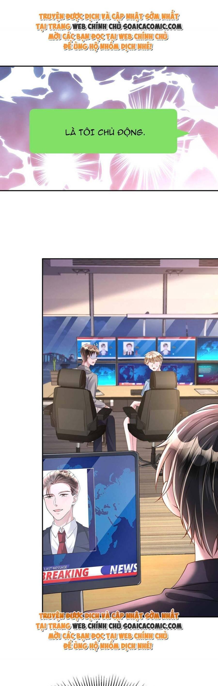 tổng tài huyết tộc cực sủng cô vợ mỹ nhân ngư chapter 110 14