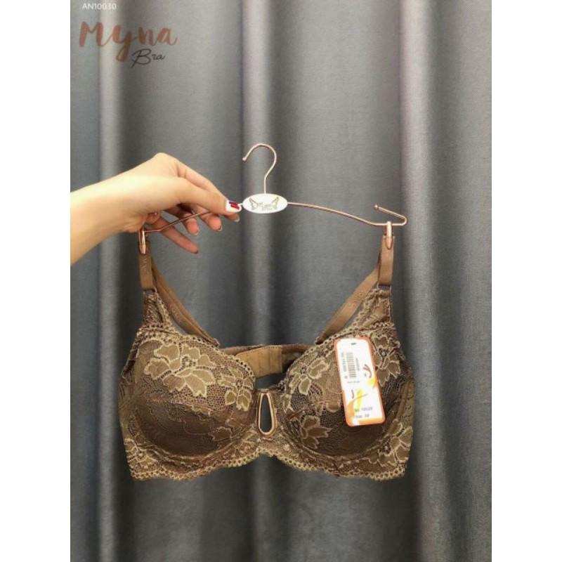 Áo lót ren big size chuẩn thái cao cấp