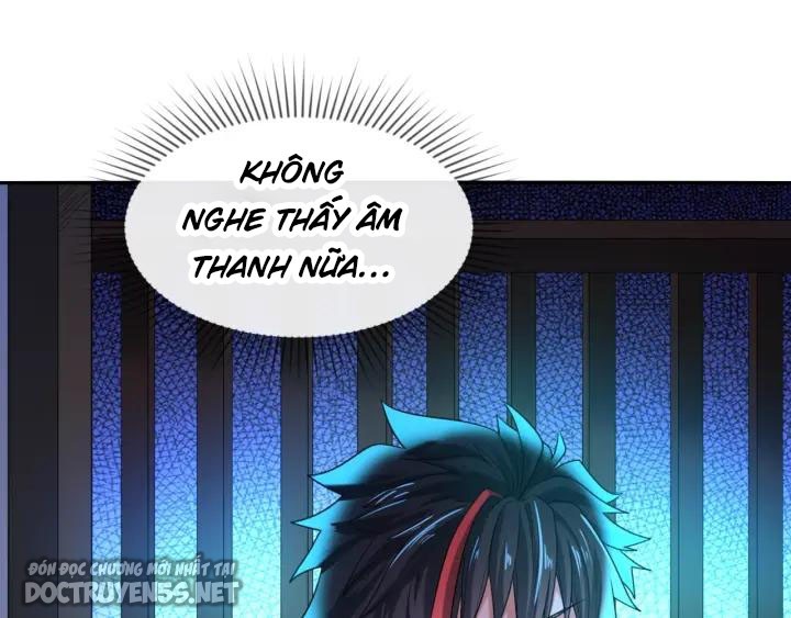 toàn cầu quỷ dị thời đại chapter 4 22