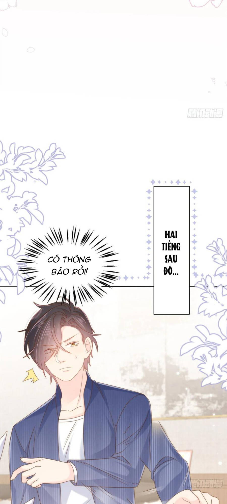 đoàn sủng lão đại ba tuổi rưỡi chapter 192 4