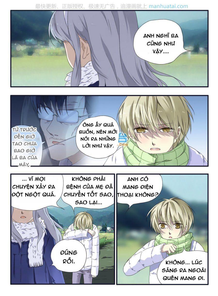 lam sí chapter 83 10