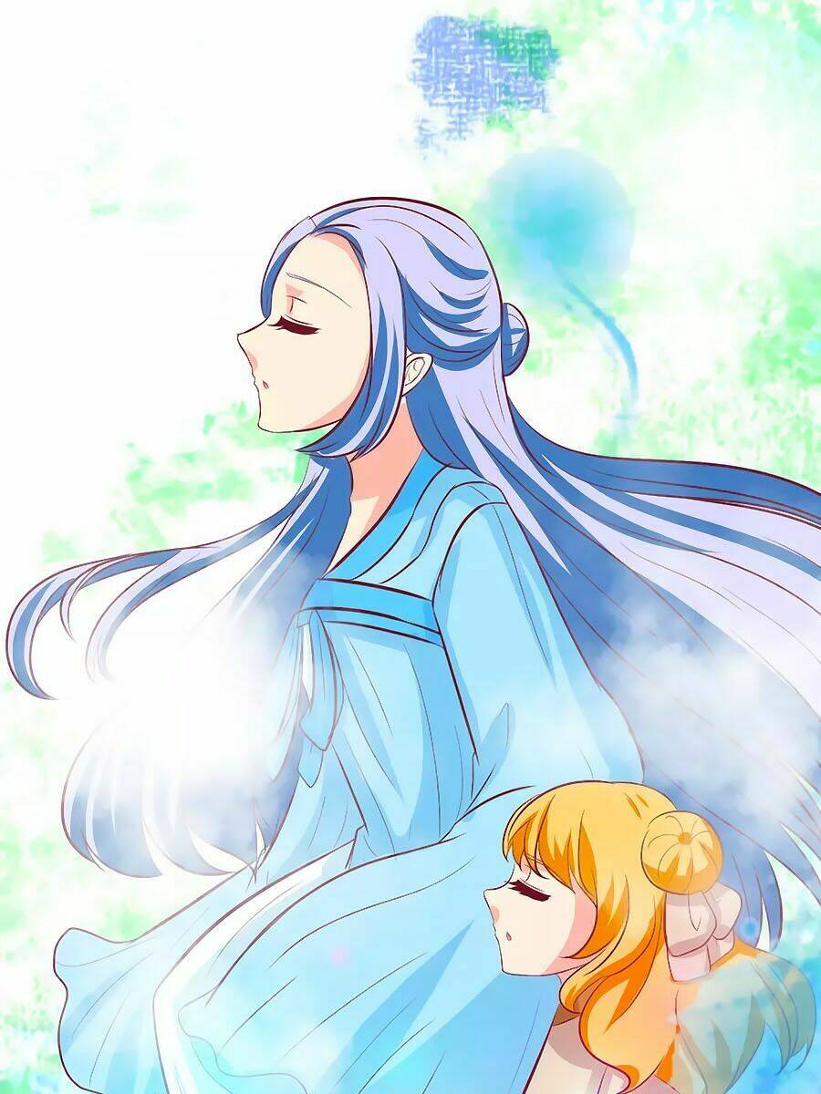 thỏ yêu tiểu vương phi chapter 100 30