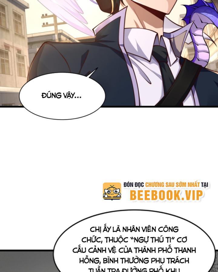 mở màn thức tỉnh sơn hải kinh chapter 3 22