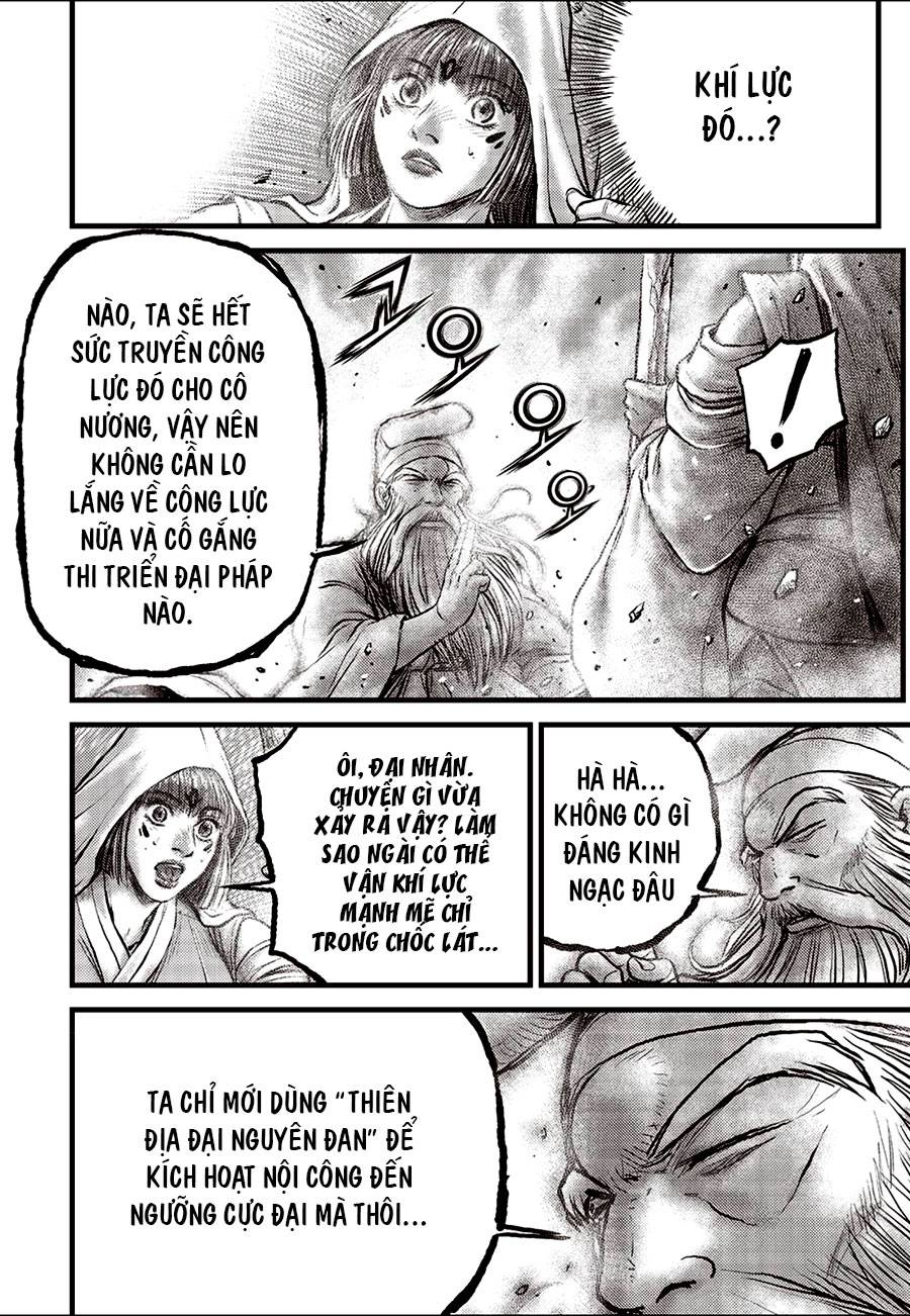 hiệp khách giang hồ m chapter 684 5