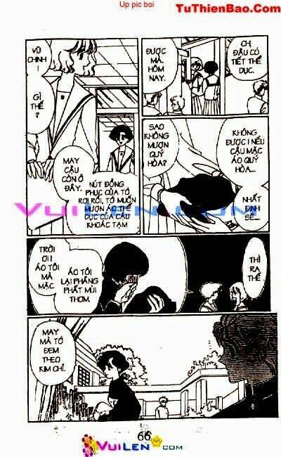 cô bé khóc nhè chapter 7 65