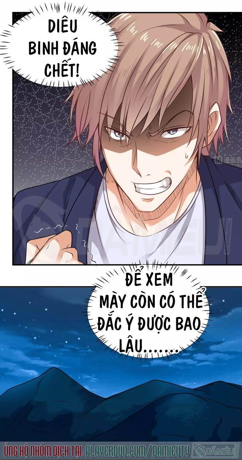 địa phủ khai phá thương chapter 76 18