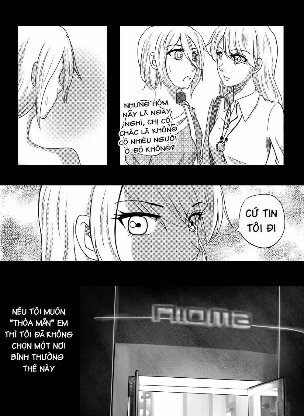 the mistress story chapter 13 6