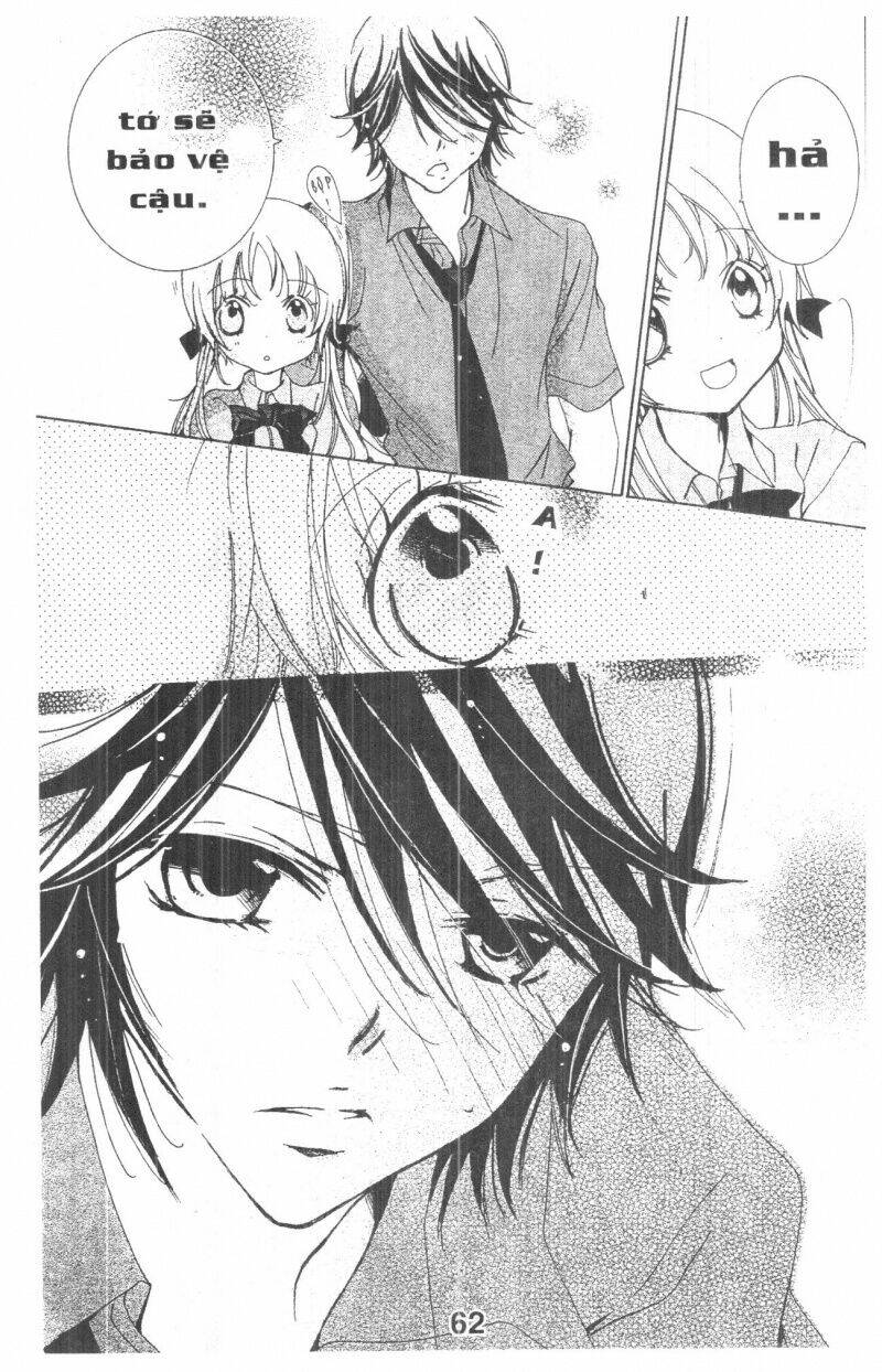 ore-sama kingdom chapter 6 62