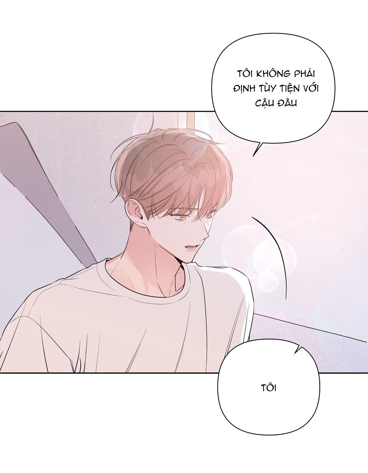 đừng bận tâm darling chapter 34 50