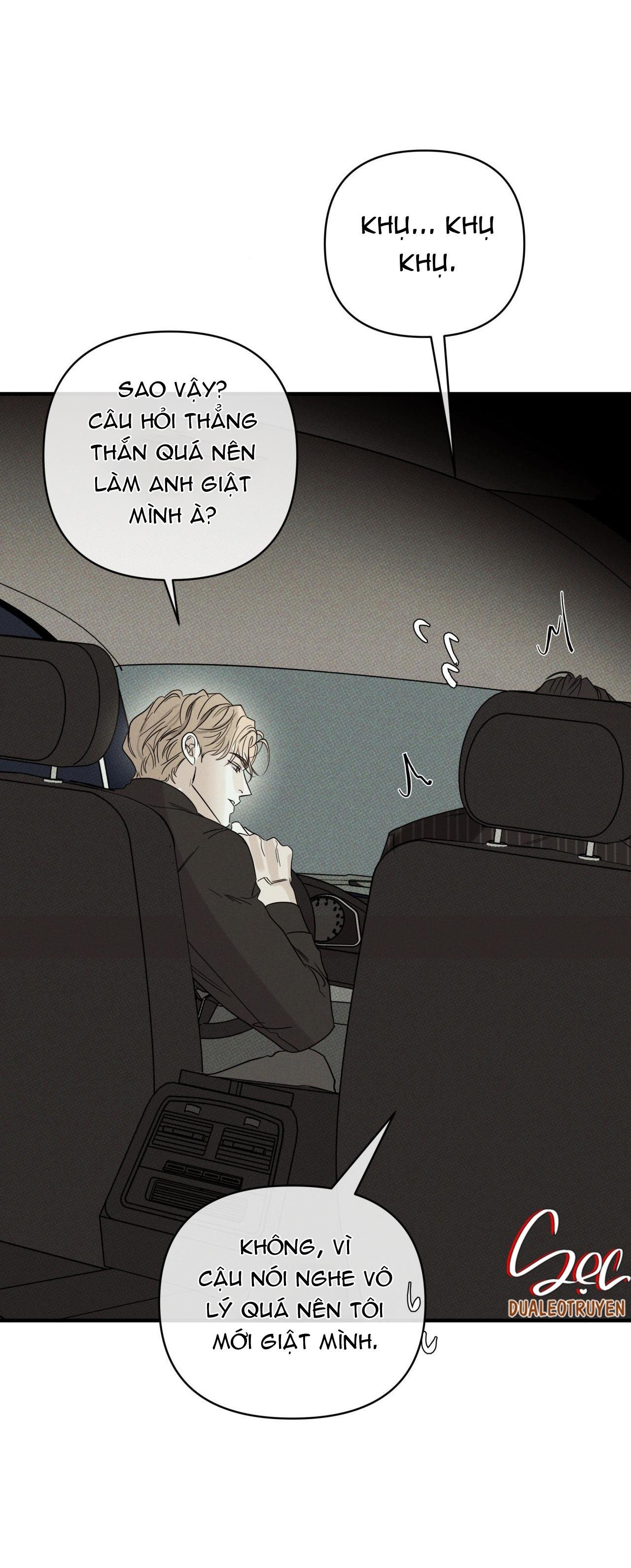 thân ái chapter 34 24