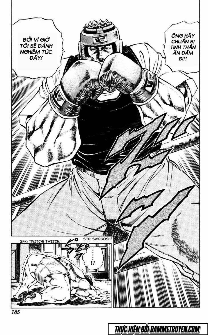 bakudan chapter 7 20