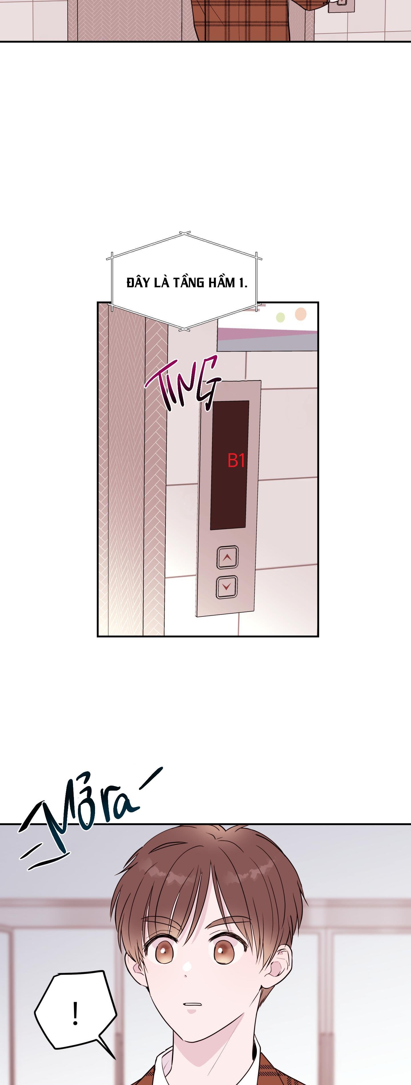 em trai vợ thật nguy hiểm chapter 19 30