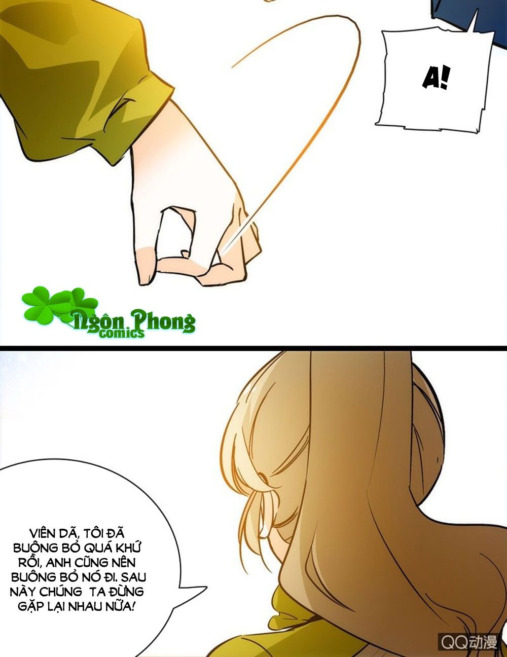 tịch nhan hoa nở chỉ vì em chapter 42 26