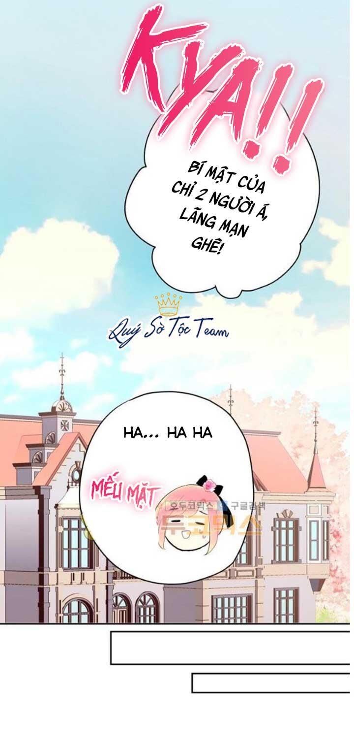 trọng sinh trở thành hoàng phi chapter 53 14