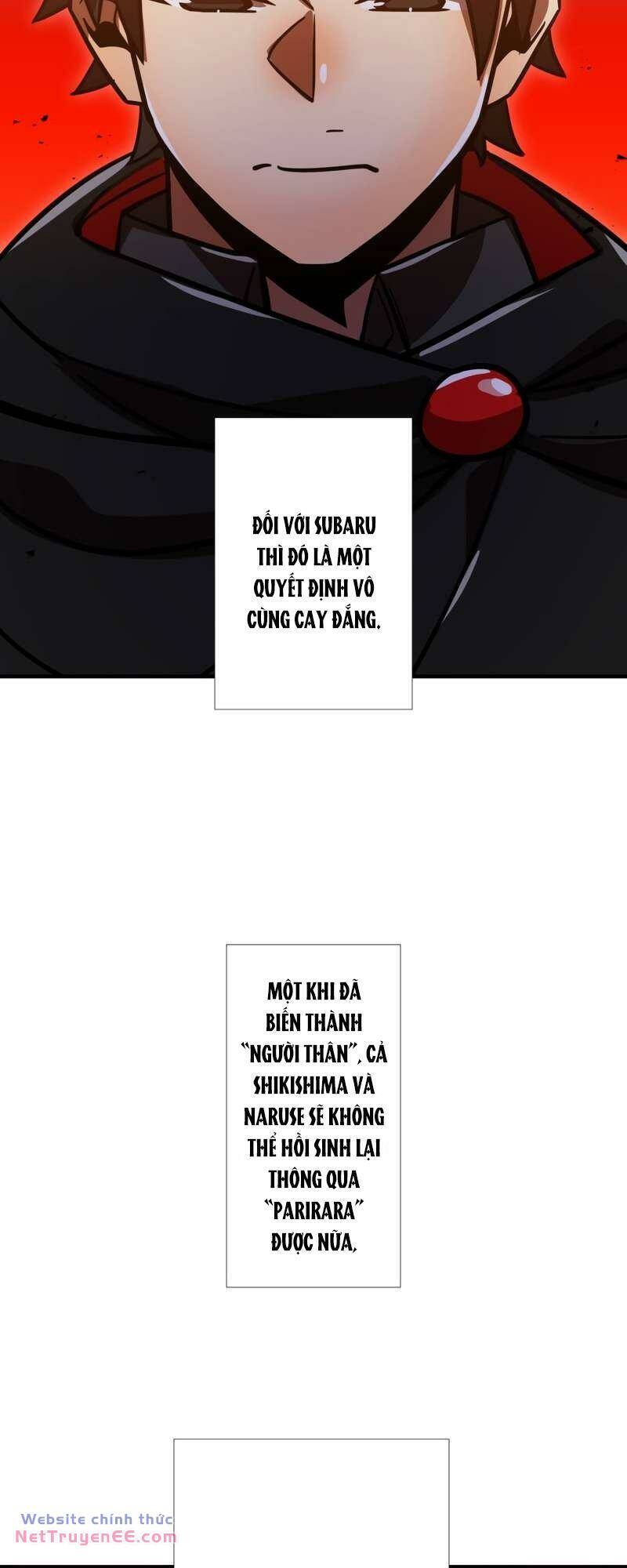 Huyết Thánh Cứu Thế Chủ~ Ta Chỉ Cần 0.0000001% Đã Trở Thành Vô Địch chapter 67 80