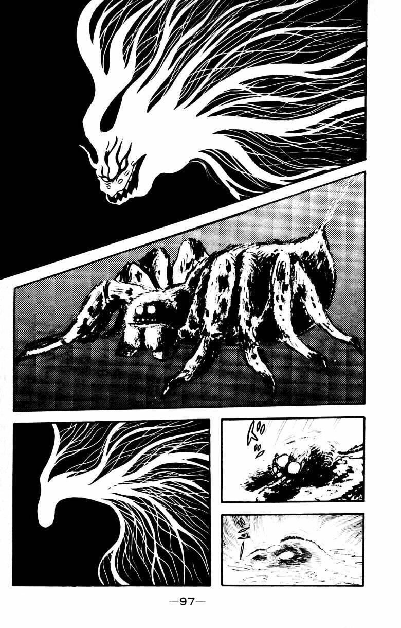 devilman chapter 12 20